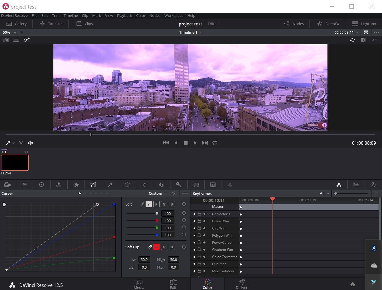 Best Drone Editing Software For Mac